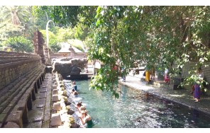 Убуд Культурный Раион