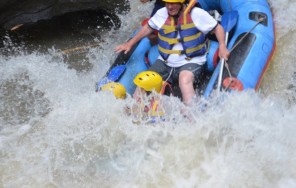 Рафтинг