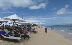 Улувату Южные Пляжи Бали