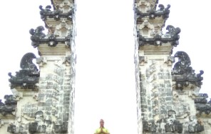 Водный Дворец ТиртаГангга