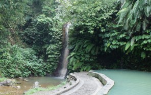 Лэнд Ровер Сафари по Бали