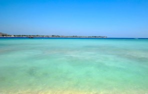 Острова Гили