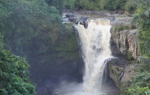 Вулкан Батур и Танах Лот