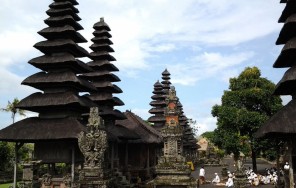 Сердце Бали