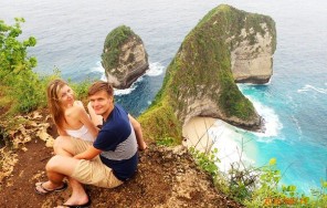 Однодневный тур на острове Нуса Пенида 