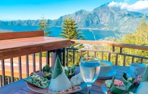 Экскурсия по району Bangli