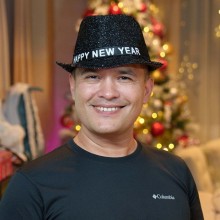 Алекс Камалов