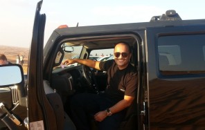 Сафари в Дубае / Абу Даби / Рас аль Хэймы