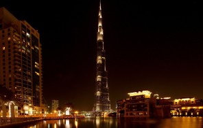 Экскурсия в Дубай для гостей из Рас аль Хаймы