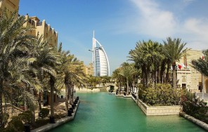 Экскурсии в Дубай для гостей из Фуджейры