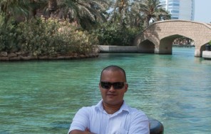 Обзорная экскурсия по Дубаю