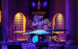 Врата Солнца