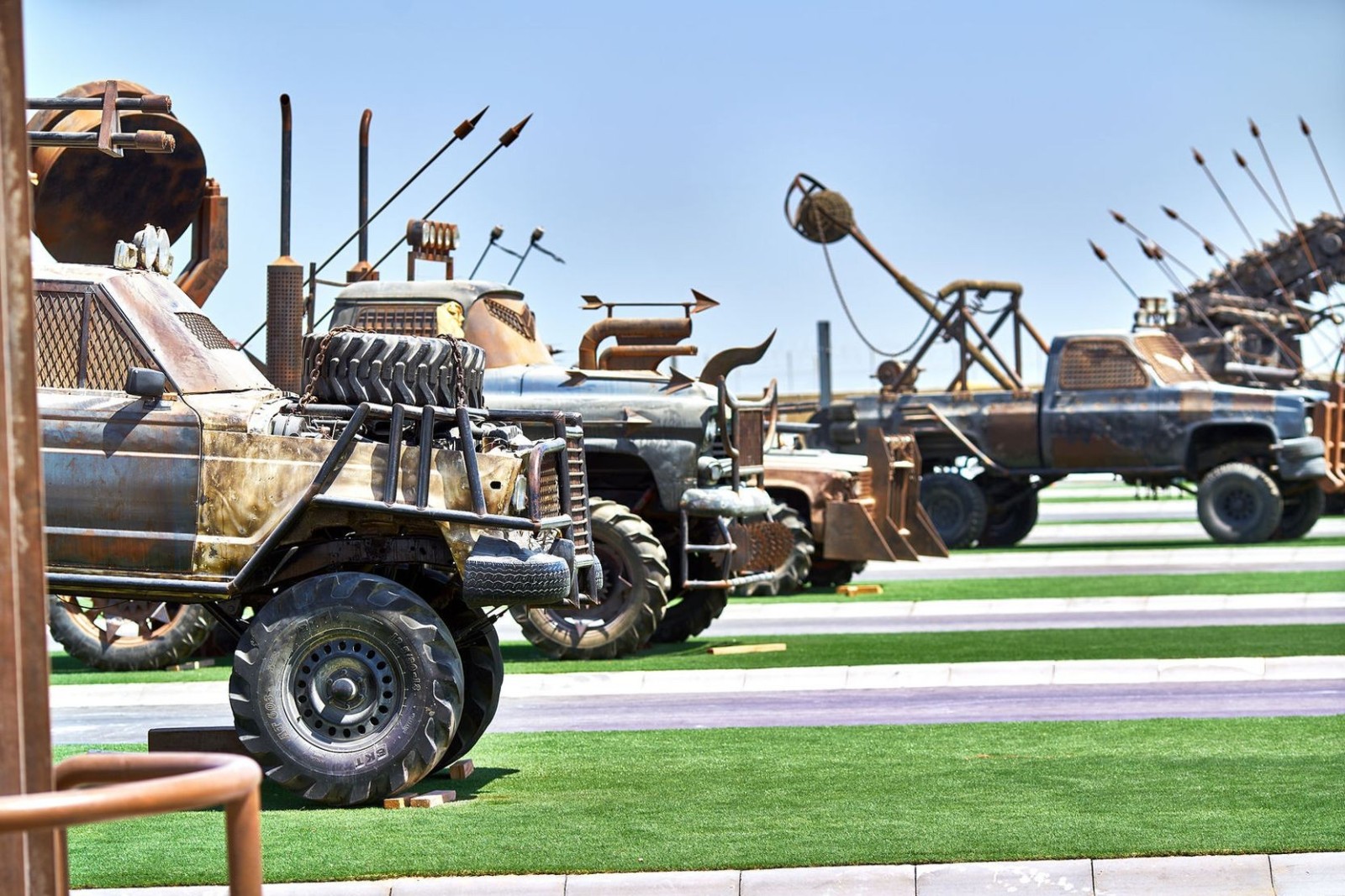 Фото экскурсии