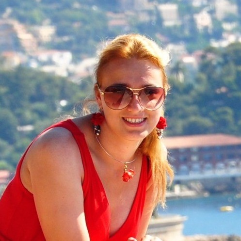 Спицына Наталья