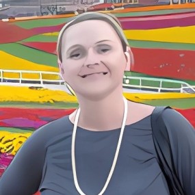 Мария Романова