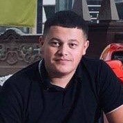 Ислам Темуров