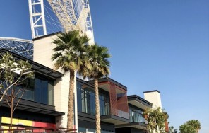 Новинки Дубая