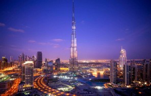 Обзорная экскурсия по Дубай. Гостям из Рас-аль-Хаймы