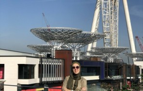 Современный Дубай