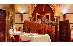 Бурдж аль Араб