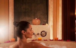 Марокканские бани