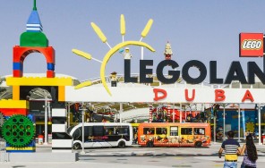 LEGOLAND парк (индивидуальная)