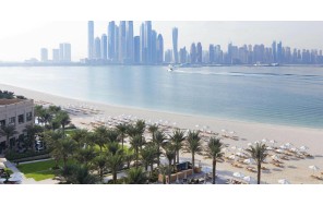 Обзорная экскурсия по Дубаю