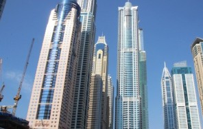 Экскурсии в Дубае