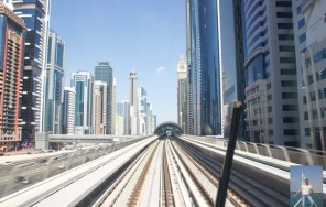 Дубай — город грёз