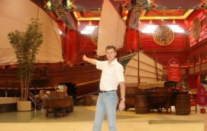 Историческая экскурсия по Дубаю