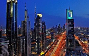 У вас ночной транзит в Дубае — поехали на экскурсию.