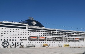 Экскурсии для гостей из Круизных Лайнеров