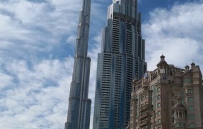 Современный Дубай — Обзорная Экскурсия