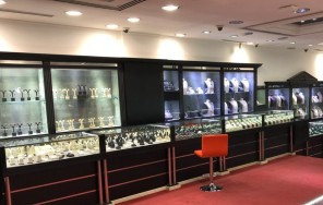 Шоппинг тур в Эмиратах — Купить золото в Дубае