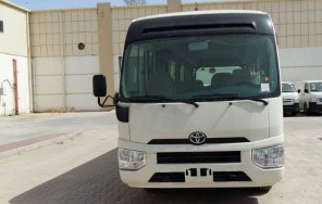 Тур на авторынок — купить новую машину в Дубае, Эмиратах