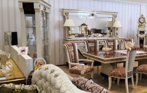 Трансфер в мебельные салоны в Дубае