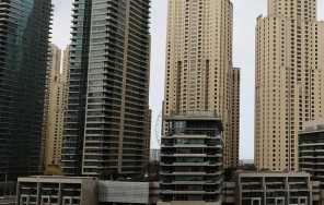 Обзорная экскурсия по Дубаю с поднятием на 124 этаж Burj Khalifa