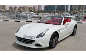 Аренда машин в ОАЭ в Дубае, Эмиратах