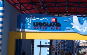 Экскурсия в тематический Парк развлечений — Motion Gate в Дубае