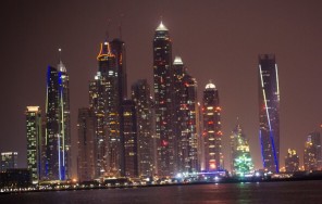 Комбинированная экскурсия — Обзорная экскурсия по Дубаю и Джип-сафари