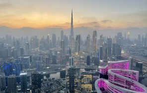 Руфтоп-тур на кабриолете