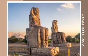 ХУРГАДА - ЛУКСОР НА АВТОБУСЕ, ПРОГРАММА СТАНДАРТ