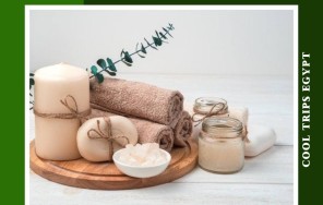 ХУРГАДА - ТУРЕЦКАЯ БАНЯ (ХАМАМ)