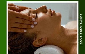 ХУРГАДА - ТУРЕЦКАЯ БАНЯ (ХАМАМ) И МАССАЖ ВСЕГО ТЕЛА