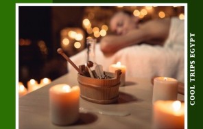 ХУРГАДА - ПРОГРАММА МАРОККАНСКАЯ ПЛЮС И МАССАЖ ВСЕГО ТЕЛА