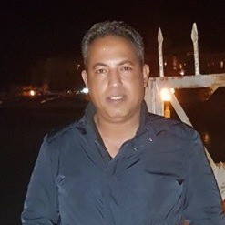 Саид Салама