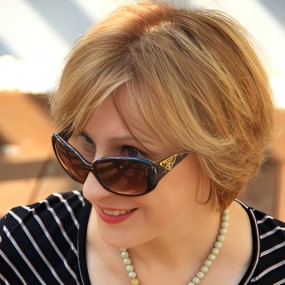 Лия Мураками