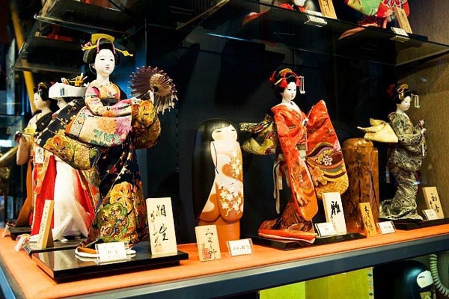 Фото экскурсии