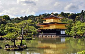 Киото — дух настоящей Японии