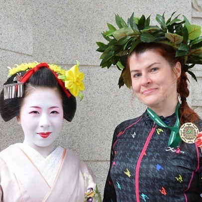 Никитинская Елена